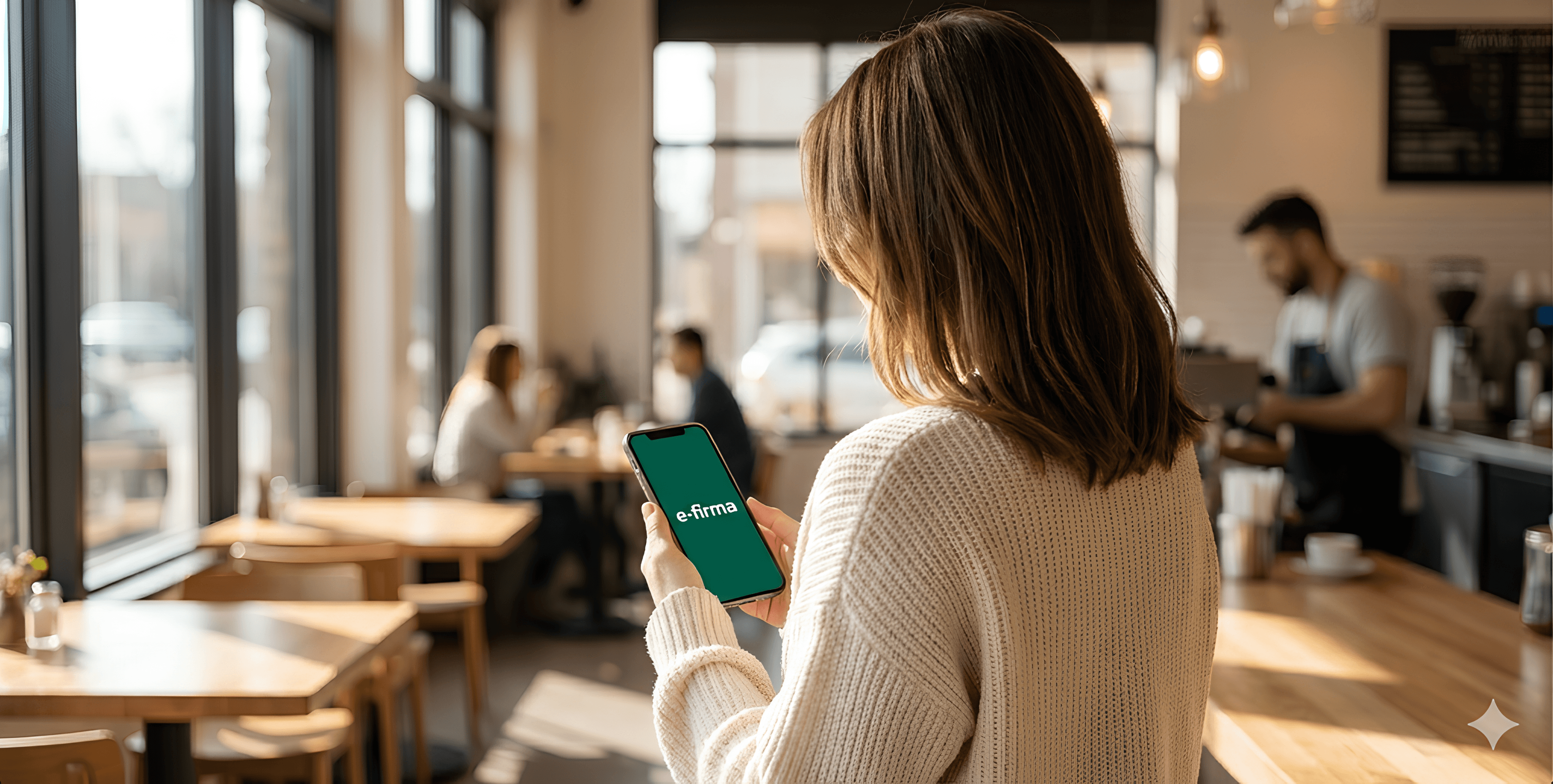 Maloprodajna radnja - e-firma ERP za upravljanje inventarom